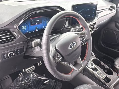 Used 2024 Ford Escape ST-Line Elite w/ Premium Technology Package image 36