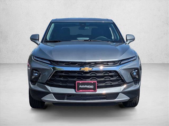 New 2026 Chevrolet Blazer LT FWD image 6