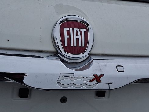Used 2020 FIAT 500X Pop image 16
