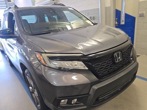 Used 2020 Honda Passport Touring image 23