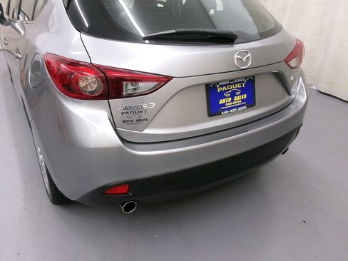 Used 2014 MAZDA MAZDA3 s Grand Touring FWD image 7
