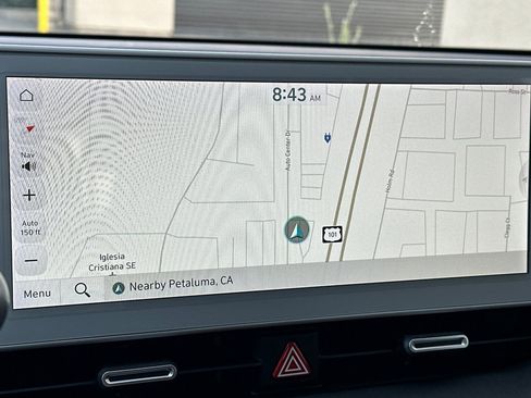 Certified 2024 Hyundai Ioniq 5 SEL RWD image 21