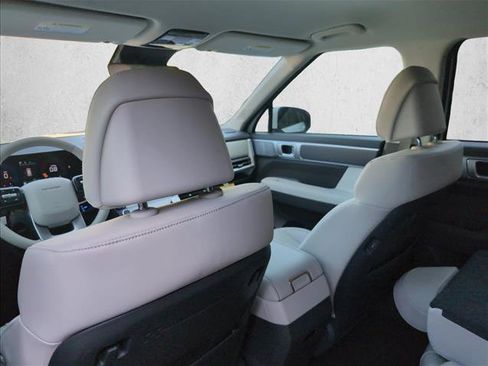 New 2026 Hyundai Santa Fe SEL FWD image 16