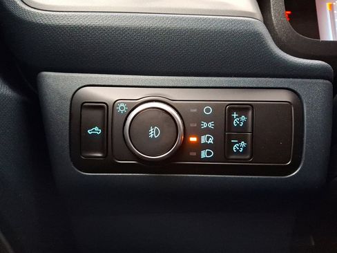 New 2026 Ford Maverick Lobo AWD/4WD image 15