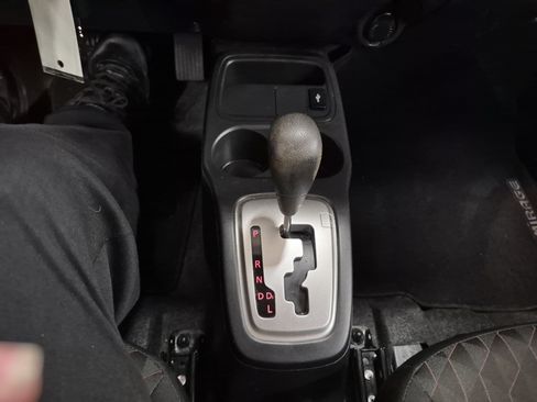 Used 2022 Mitsubishi Mirage ES FWD image 23