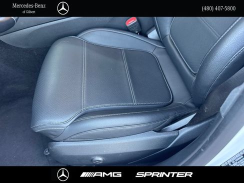 Certified 2023 Mercedes-Benz C 300 Sedan image 15