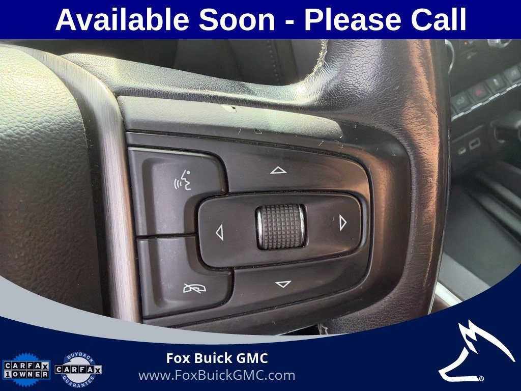 Used 2021 GMC Sierra 1500 Denali AWD/4WD image 15