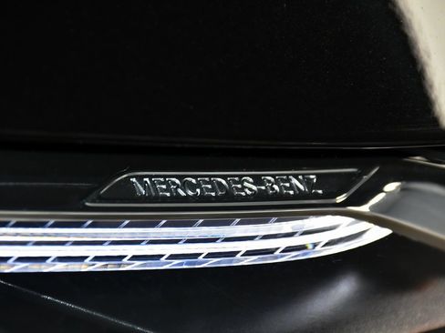 Used 2025 Mercedes-Benz GLS 450 GLS 450 image 94