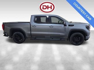 New 2026 GMC Sierra 1500 Elevation w/ Elevation Premium Package AWD/4WD video 2