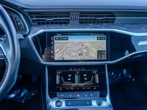 Used 2024 Audi A6 Premium Plus image 10