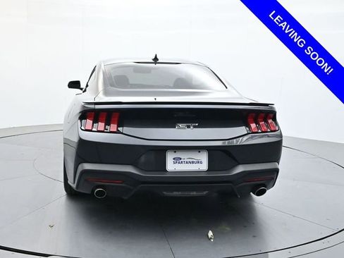 Used 2024 Ford Mustang GT Premium RWD image 6
