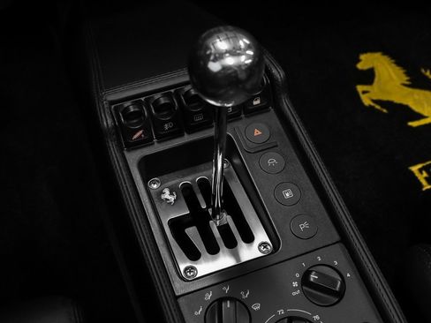 Used 1998 Ferrari F355 GTS image 55