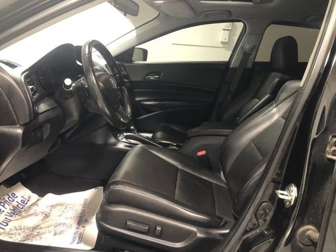 Used 2018 Acura ILX Base image 18