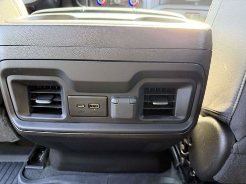 Certified 2022 Chevrolet Silverado 3500 LT w/ Convenience Package AWD/4WD image 14