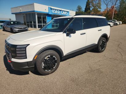 Used 2026 Hyundai Palisade XRT Pro