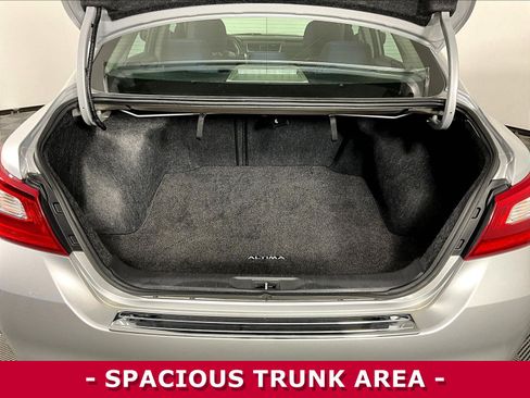 Used 2016 Nissan Altima 2.5 SV FWD image 35