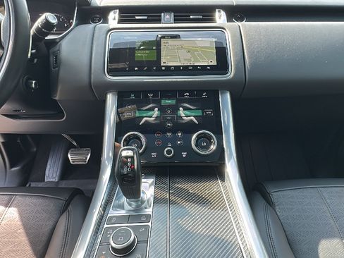Used 2022 Land Rover Range Rover Sport Autobiography AWD/4WD image 21