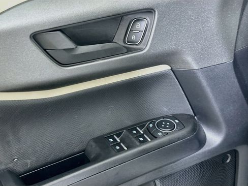 Used 2025 Ford Bronco Sport Big Bend AWD/4WD image 15