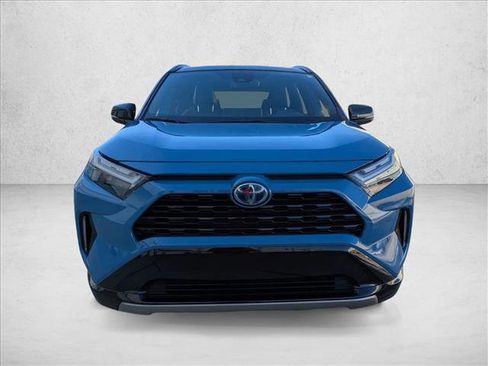 Used 2023 Toyota RAV4 XSE image 2