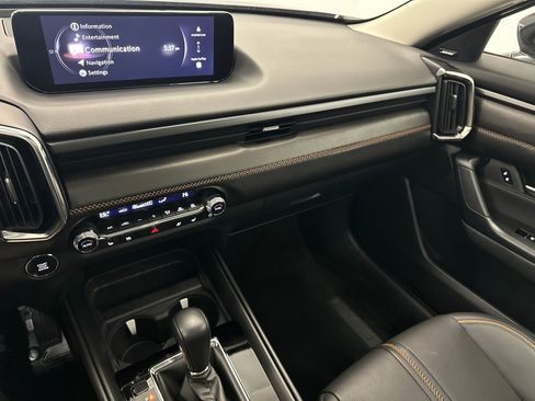 Certified 2025 MAZDA CX-50 AWD 2.5 S w/ Weather Package image 25