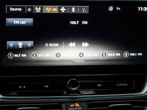 Used 2024 Nissan Altima 2.5 SL image 21