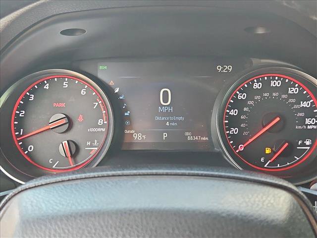Used 2024 Toyota Camry XSE AWD/4WD image 14