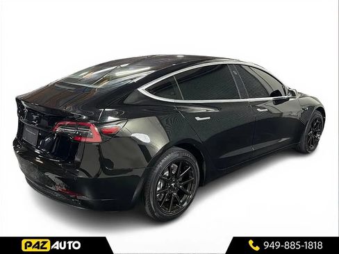 Used 2019 Tesla Model 3 Mid Range RWD image 5