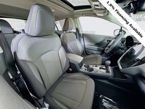 Used 2025 Subaru Crosstrek 2.0i Premium image 27