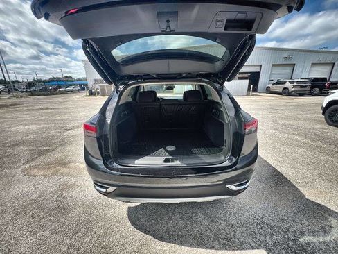 Used 2023 Buick Envision Preferred FWD image 25