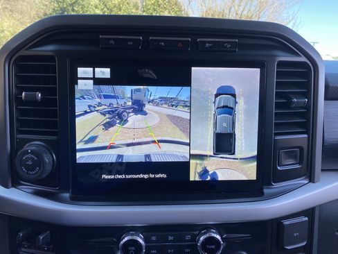 Used 2021 Ford F150 XLT w/ Equipment Group 302A High image 28