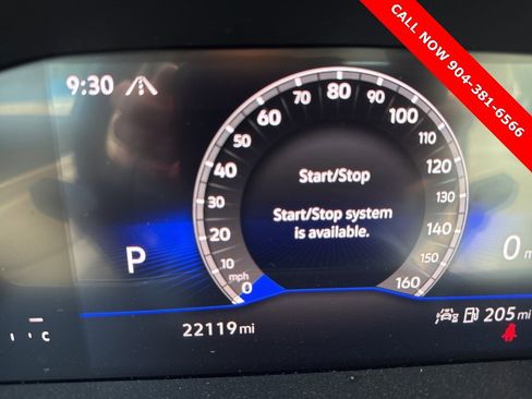 Used 2024 Volkswagen Jetta SE image 10