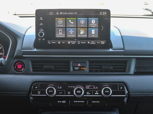 Used 2025 Honda Pilot EX-L image 14