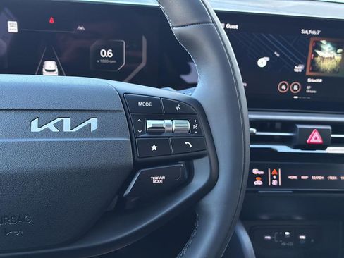 New 2026 Kia Sportage X-Line w/ X-Line Technology Package AWD/4WD image 28