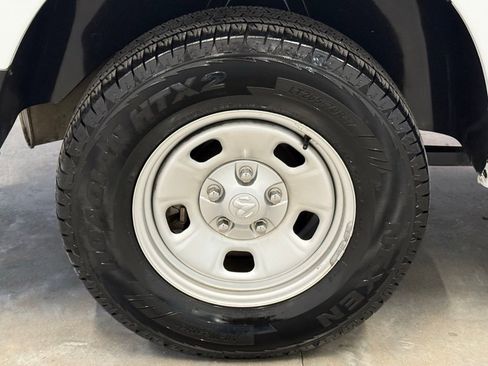 Used 2022 RAM 1500 Tradesman w/ Power & Remote Entry Group image 3