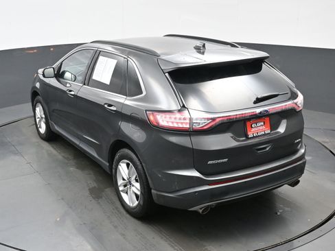 Used 2015 Ford Edge SEL w/ Equipment Group 201A image 33