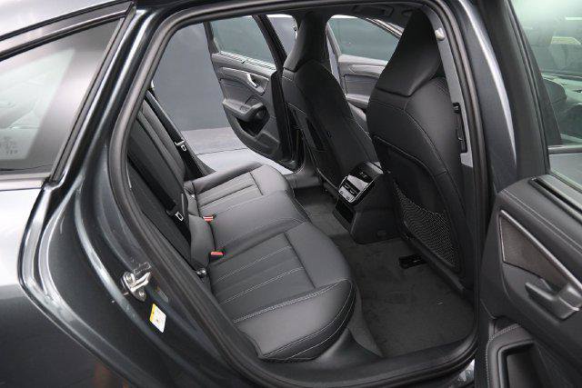 New 2026 Audi A6 Premium Plus AWD/4WD image 13