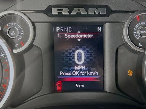 New 2026 RAM 4500 Tradesman w/ Chrome Appearance Group AWD/4WD image 13