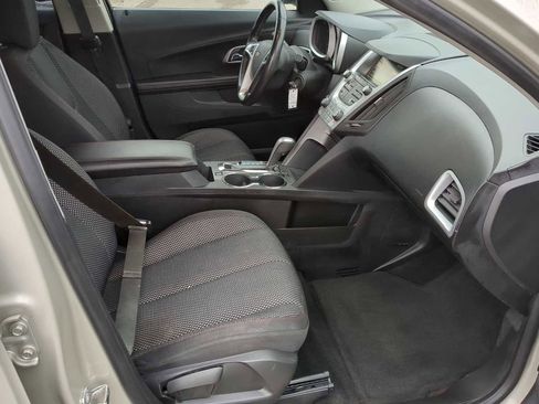 Used 2014 Chevrolet Equinox LT w/ Driver Convenience Package image 24