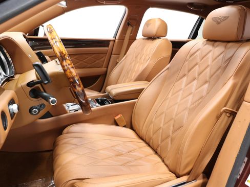 Used 2014 Bentley Flying Spur W12 AWD/4WD image 17