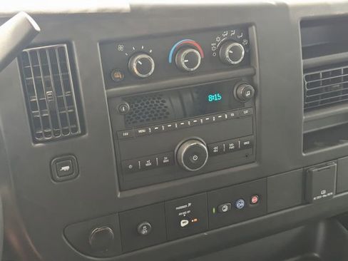 New 2025 Chevrolet Express 2500 w/ Driver Convenience Package RWD image 12