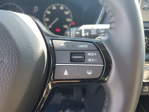 Certified 2024 Honda CR-V EX-L image 30