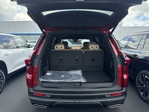 New 2026 Buick Enclave Preferred w/ Power Package image 30