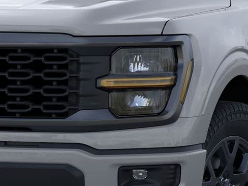 New 2026 Ford F150 STX RWD image 18