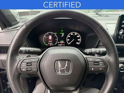 Used 2025 Honda CR-V Sport-L image 16