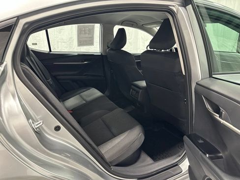 Used 2026 Toyota Camry LE FWD image 51