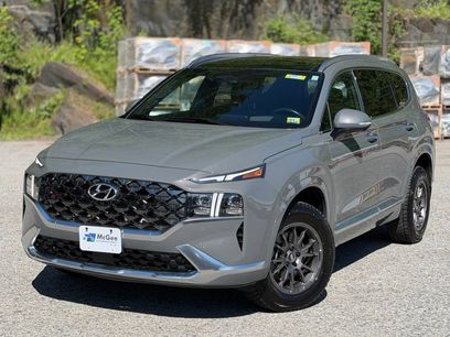 Used 2023 Hyundai Santa Fe Calligraphy