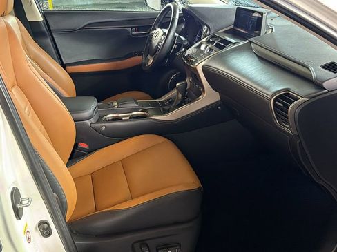 Used 2018 Lexus NX 300 AWD w/ Accessory Package 2 image 9