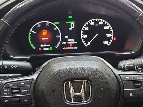 Used 2023 Honda CR-V Sport image 17