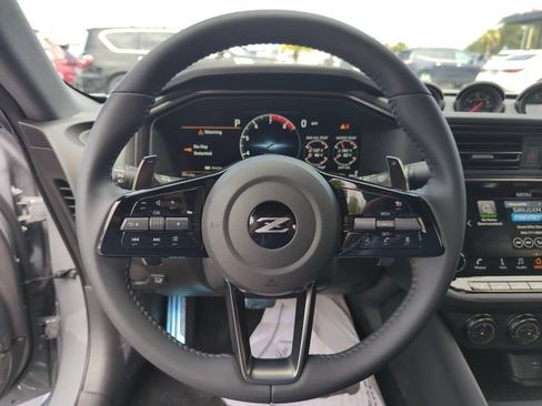 New 2026 Nissan Z Performance w/ Floor Mat Package RWD image 23