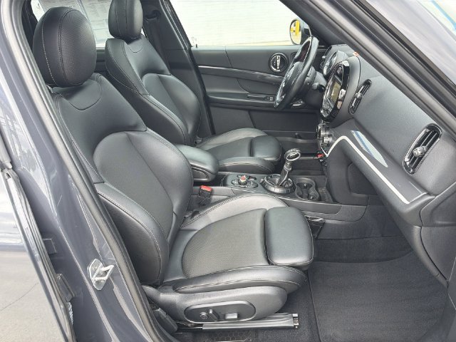 Used 2017 MINI Cooper Countryman S FWD image 27